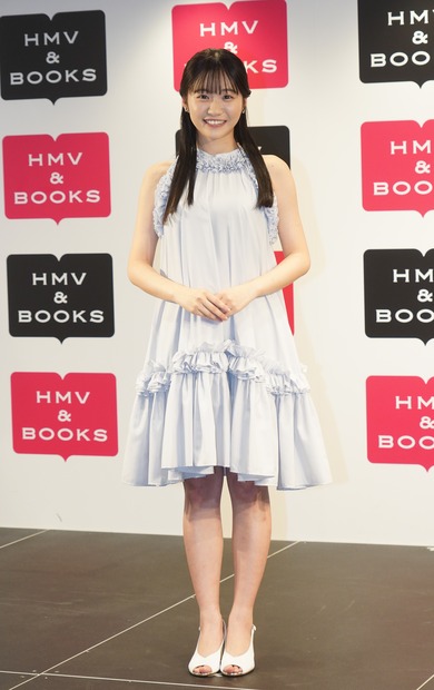 永岡ゆきね【写真:竹内みちまろ】
