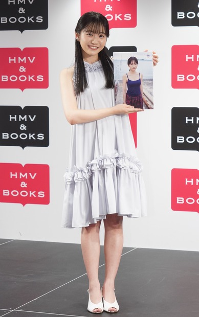 永岡ゆきね【写真:竹内みちまろ】