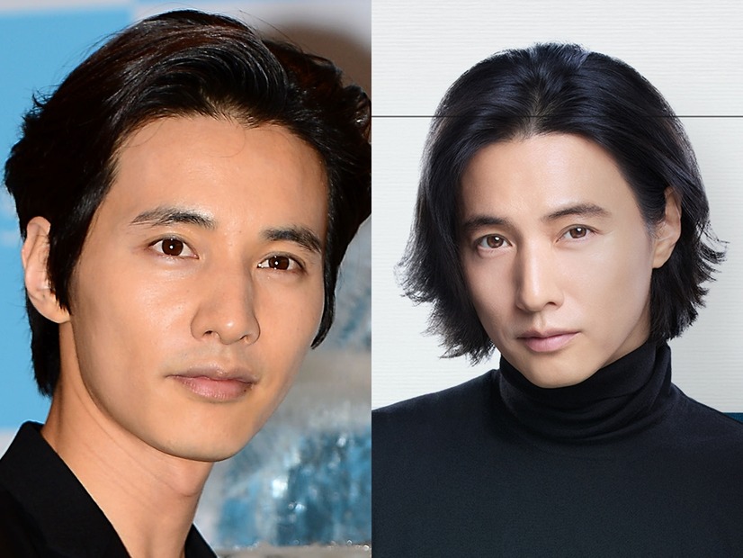“韓国のキムタク”俳優ウォンビン、本業では16年新作なしも変わらぬ美貌…広告モデルに抜擢の近況