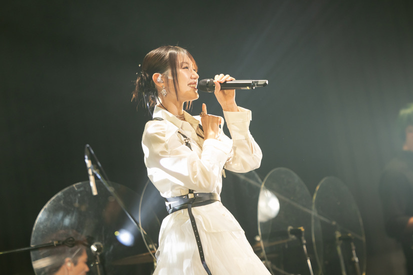 ©Mirei Sasaki Live Project