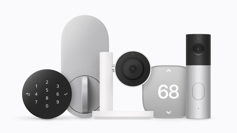 Apple、7インチ画面搭載「HomeView」発表！最大6人の顔を認識、音楽や家電操作に対応