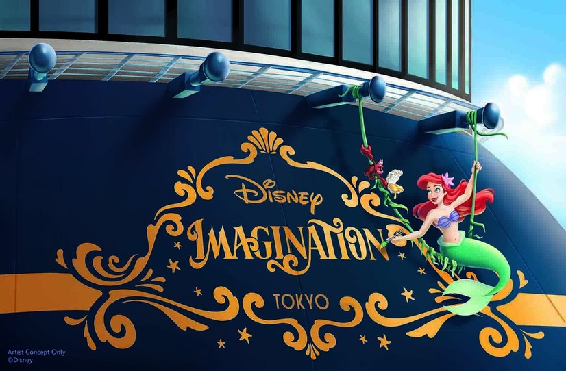 ©Disney