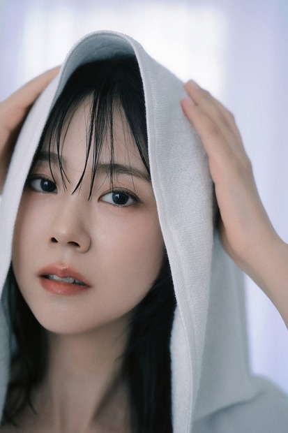 撮影／Doo Yoonjong