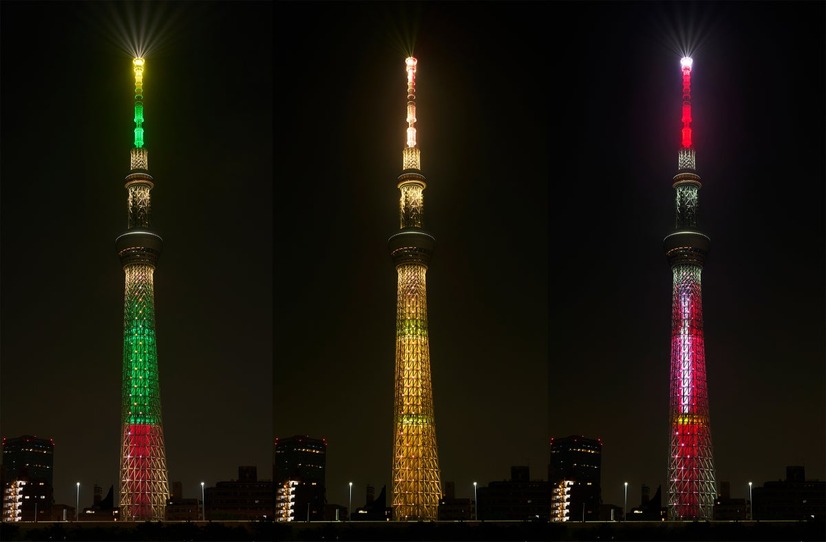 ©TOKYO-SKYTREE