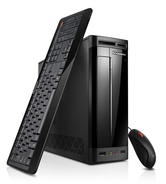 Lenovo H320