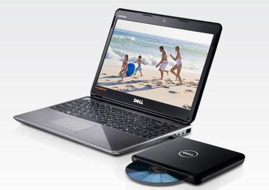Inspiron 13z