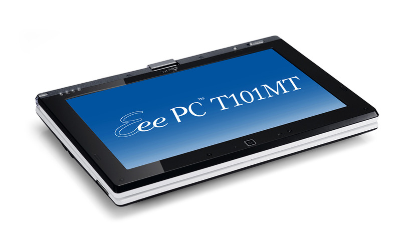 「Eee PC T101MT」