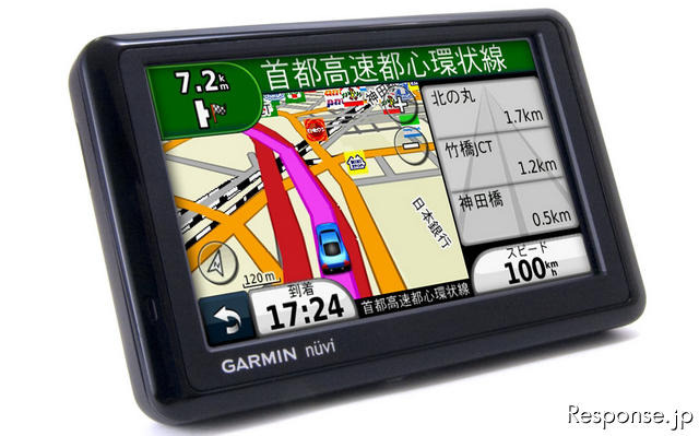 GARMIN nuvi1460/1360
