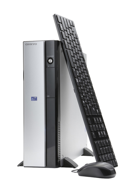 S7シリーズの単体機種