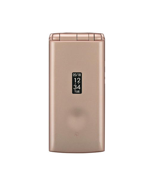STYLEシリーズ「F-08B」Baby Pink