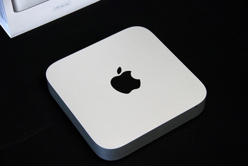 「Mac mini」