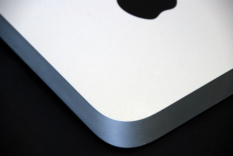 「Mac mini」