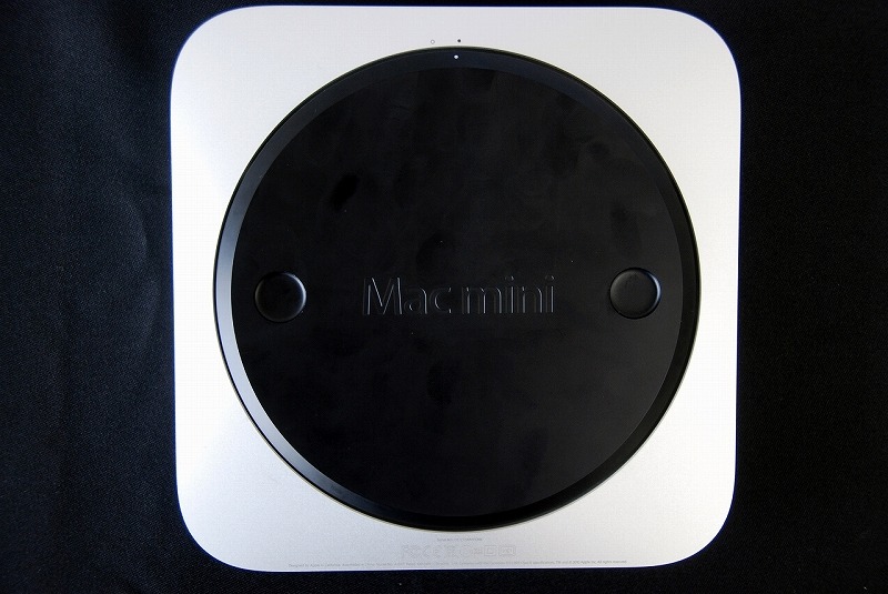 「Mac mini」