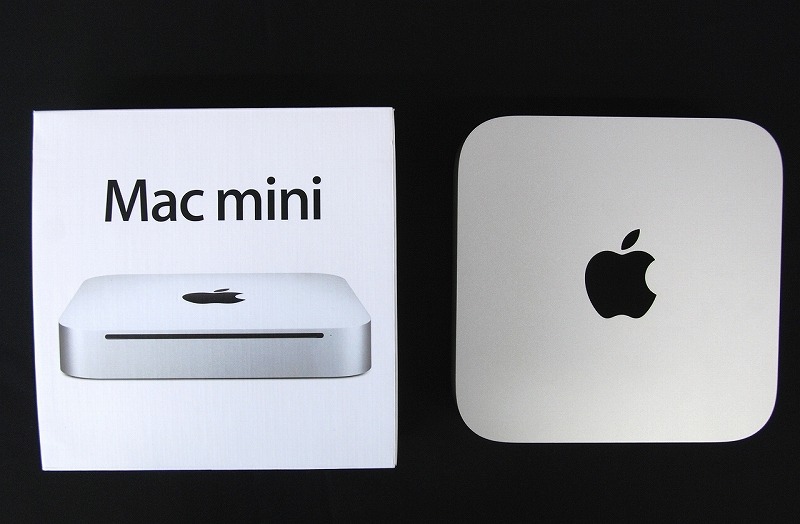 「Mac mini」