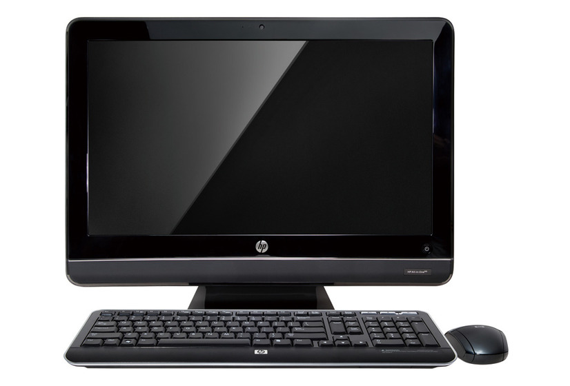 「HP All-in-One PC 200シリーズ」