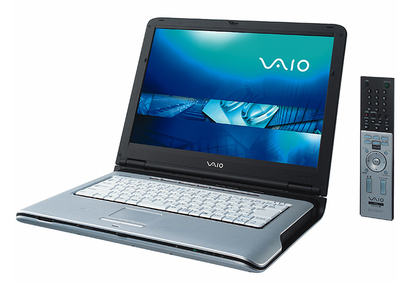 VAIO type A