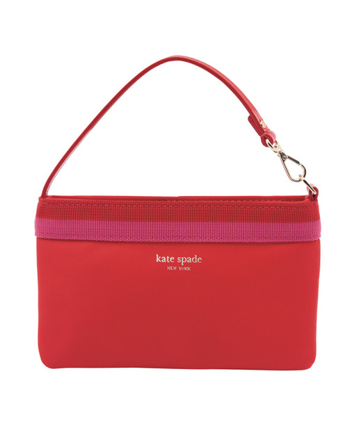 kate spade new yorkのオリジナルミニバッグ
