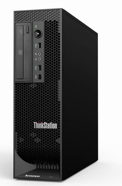 ThinkStation C20