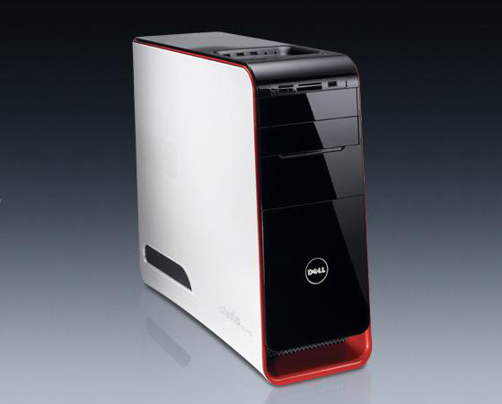 「Studio XPS 9100」