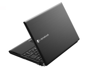 「dynabook RX3W/8MW」