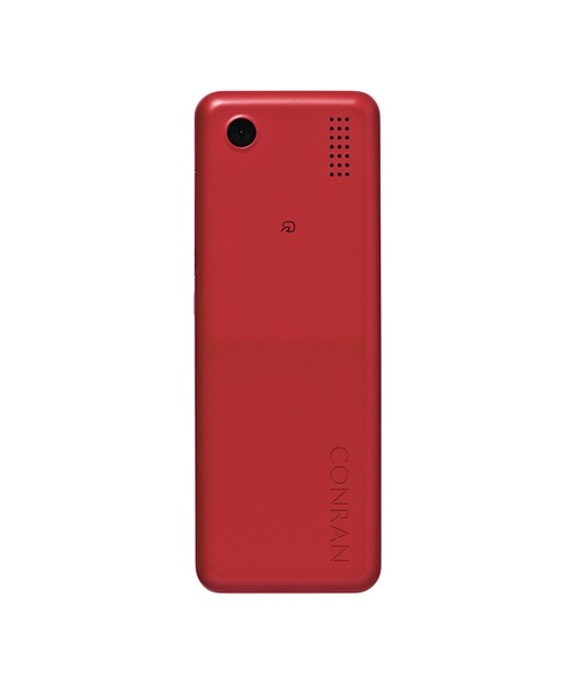 「L-04B」Red