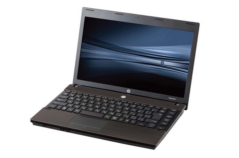 14V型液晶「HP ProBook 4420s/CT Notebook PC」