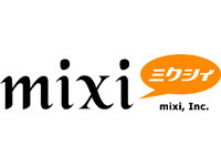 mixi、同じ会社同士のコミュニケーション機能「mixi同僚ネットワーク」提供開始