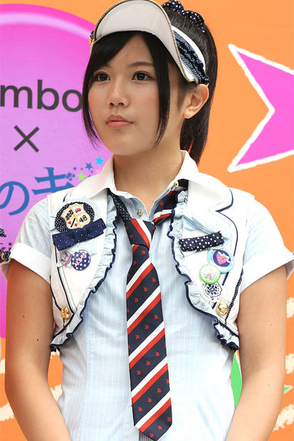 宮崎美穂さん