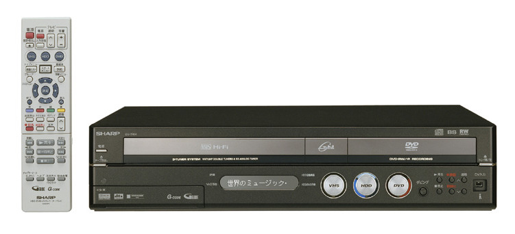 DV-TR14