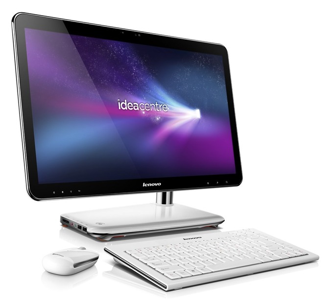 「IdeaCentre A310」