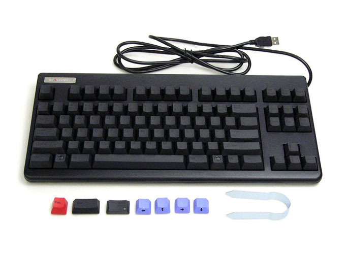 本体と付属品