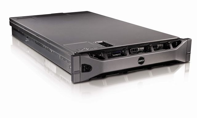 Dell PowerEdge R715