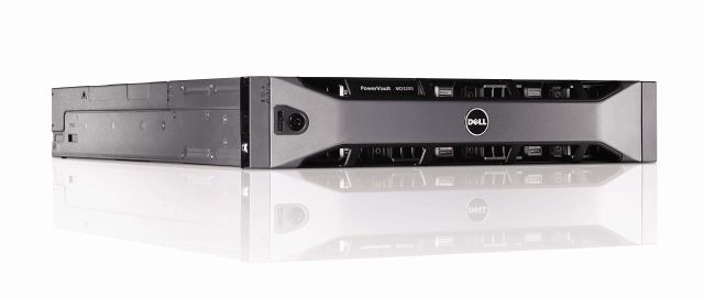 Dell PowerVault MD3200