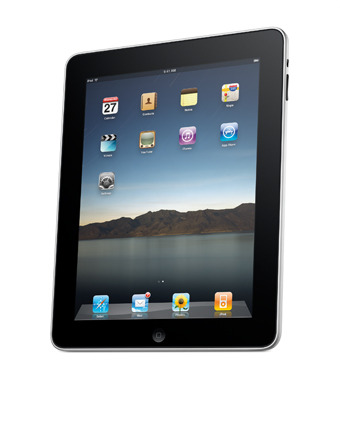 7月23日から新たに世界各地の9ヵ国・地域でiPadの発売を開始