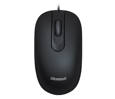 「Microsoft Optical Mouse 200」