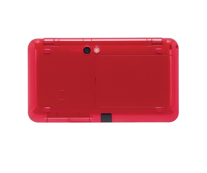 「LYNX SH-10B」Red