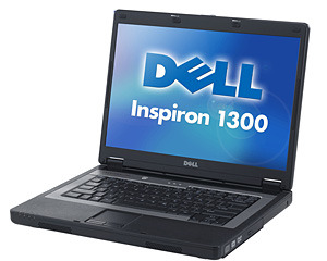 Inspiron 1300