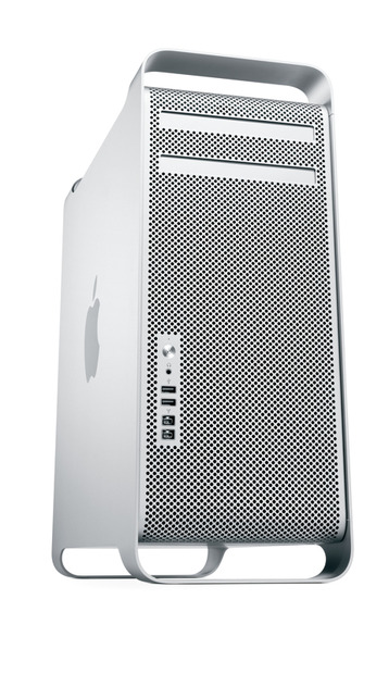 新しい「Mac Pro」
