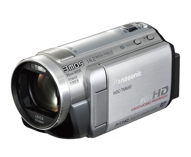 「HDC-TM650」