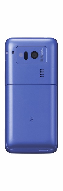 「842SH」エアブルー