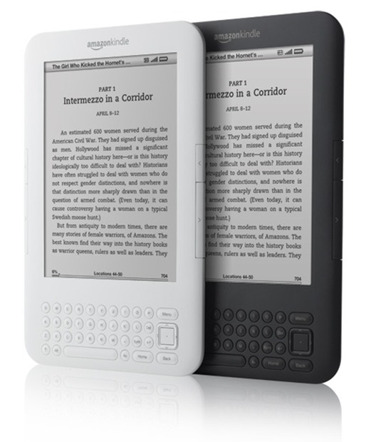 Kindle