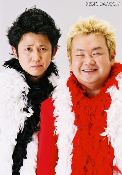 なぜかモテる ハチミツ二郎が元アイドルと結婚 嵐からも祝福メール 1枚目の写真 画像 Rbb Today なぜかモテる ハチミツ二郎が元アイドルと結婚 嵐からも祝福メール 1枚目の写真 画像 Rbb Today