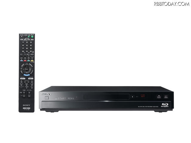 BDZ-RX105
