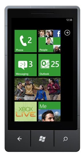 Windows Phone 7