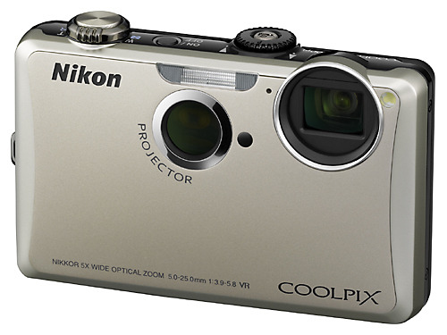 COOLPIX S1100pj