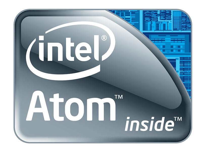 インテル、デュアルコアの「Atom N550」を出荷開始