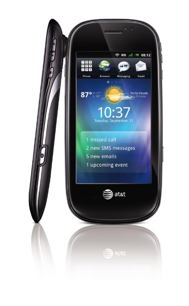 Dell Aero