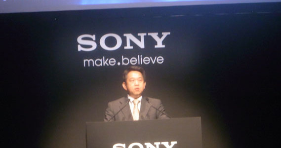 ソニーマーケティングの平間陽一郎氏