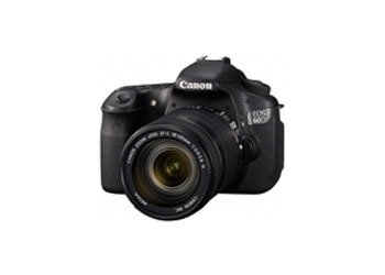 「EOS 60D」