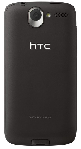 「HTC Desire SoftBank X06HTII」